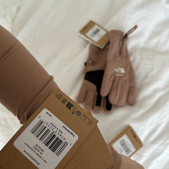 SIXMS x TNF The North Face Collection Full Set - Picture 13 of 15